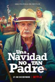Böyle Noel Olmaz Full HD İzle