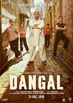 Dangal Güreşçi Full İzle