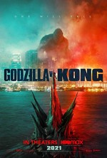 Godzilla vs. Kong Full İzle
