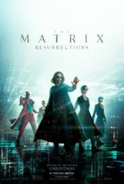 Matrix Diriliş (Matrix Resurrections) İzle