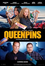 Queenpins Full HD İzle