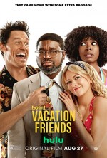 Vacation Friends Full HD İzle