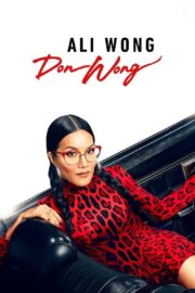 Ali Wong Don Wong Full İzle