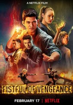 Fistful of Vengeance İzle