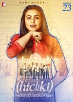 Hichki Full HD İzle