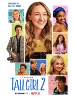 Tall Girl 2 Full HD İzle