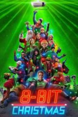 8Bit Christmas Full HD İzle