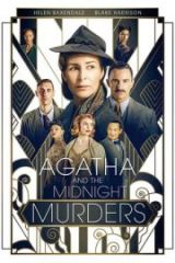 Agatha ve Gece Yarısı Cinayetleri HD İzle