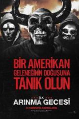 Arınma Gecesi 4 İlk Arınma Gecesi Full HD İzle