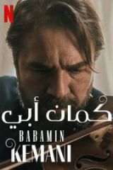 Babamın Kemanı HD İzle