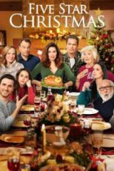 Beş Yıldızlı Noel Full İzle