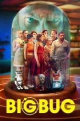 Bigbug Full HD İzle