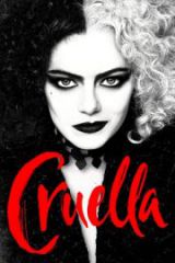 Cruella HD İzle