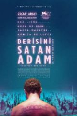 Derisini Satan Adam Full HD İzle
