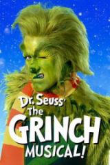 Dr. Seuss’ The Grinch Musical Full İzle