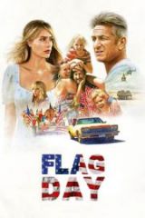 Flag Day Full HD İzle