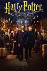 Harry Potter 20th Anniversary Return to Hogwarts Full İzle