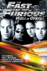 Hızlı ve Öfkeli 1 HD İzle