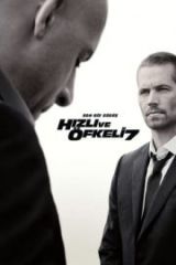 Hızlı ve Öfkeli 7 Full HD İzle
