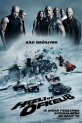 Hızlı ve Öfkeli 8 Full HD İzle