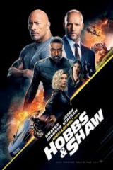 Hızlı ve Öfkeli Hobbs ve Shaw İzle