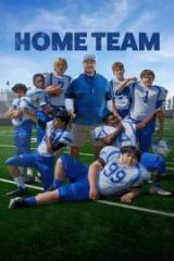 Home Team Full HD İzle