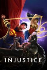 Injustice Full İzle