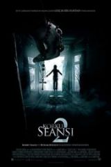 Korku Seansı 2 Full HD İzle