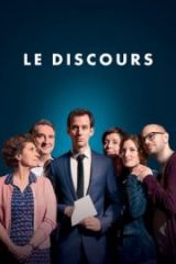 Le Discours HD İzle