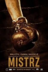 Mistrz Full HD İzle