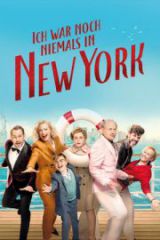New York’a Hiç Gitmedim HD İzle