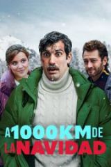 Noel’den bin mil uzakta HD İzle
