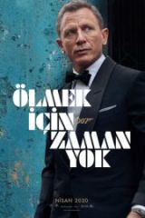 Ölmek İçin Zaman Yok Full İzle