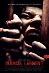 Ölümcül Labirent Full HD İzle