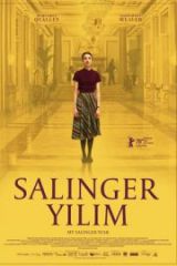 Salinger Yılım HD İzle