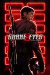 Snake Eyes G.I. Joe Origins Full HD İzle
