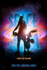 Space Jam Yeni Efsane HD İzle