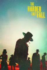 The Harder They Fall Full HD İzle