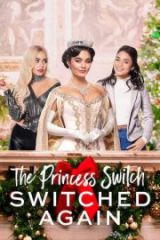 The Princess Switch 2 HD İzle