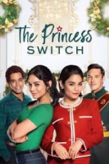 The Princess Switch Full HD İzle