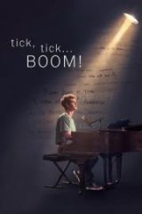 tick tick… BOOM! İzle