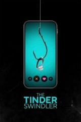 Tinder Avcısı Full HD İzle