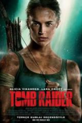 Tomb Raider Full HD İzle