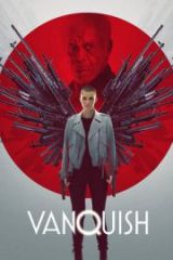 Vanquish HD İzle