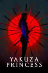Yakuza Prenses HD İzle