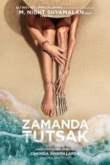 Zamanda Tutsak Full İzle