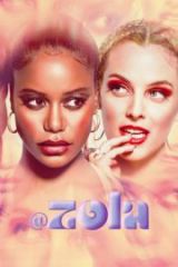 Zola Full HD İzle
