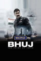 Bhuj The Pride of India Full HD İzle