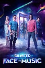 Bill & Ted Müzik Yüz 3 Full İzle