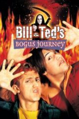 Bill ve Ted’in Maceraları 2 İzle